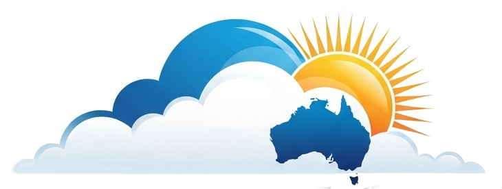 Heathmont Weather Logo